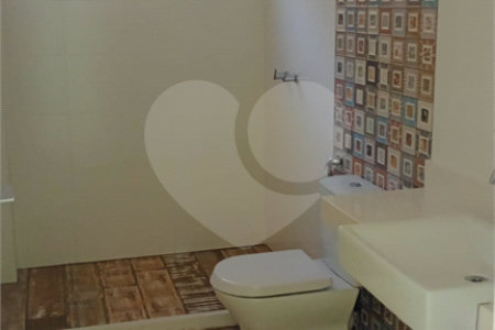 Casa à venda com 4 suítes em João Fernandes, Armação dos Búzios, RJ