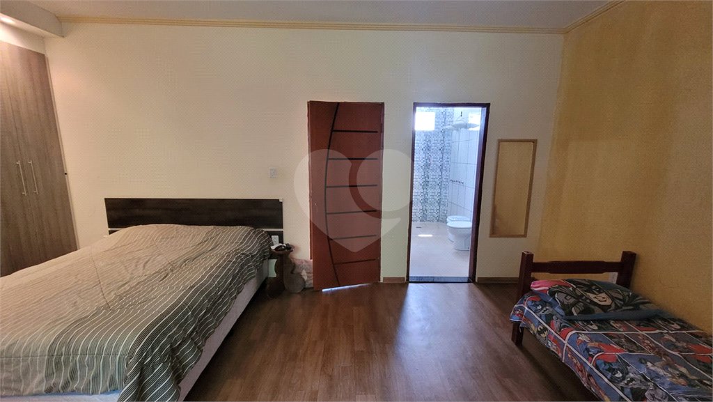 Sobrado Residencial no bairro Douradinho