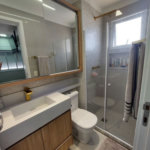 Apartamento com 3 dormitórios à venda, 103 m² por R$ 1.380.000,00 - Ponta da Praia - Santos/SP
