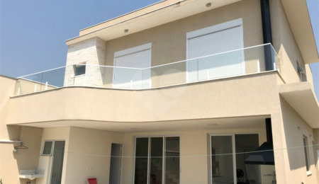 Casa à venda com 3 suítes no condomínio Residencial  Lago  da Serra, Araçoiaba da Serra - SP