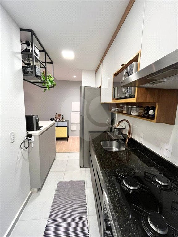 Apartamento à venda com 2 quartos, sendo 1 suíte, em Jardim São Carlos, Sorocaba, SP