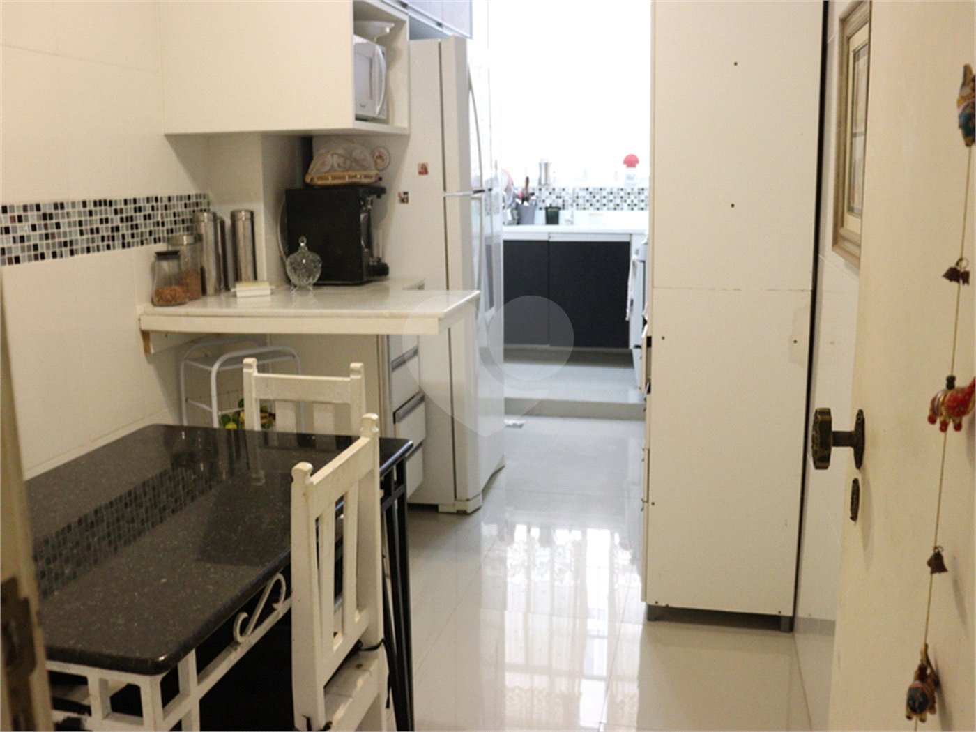 Apartamento à venda com 4 quartos, sendo 2 suítes, em Tijuca, Rio de Janeiro, RJ