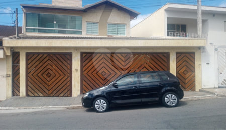Casa à venda com 5 quartos, sendo 1 suíte,  no Centro, Mairiporã, SP