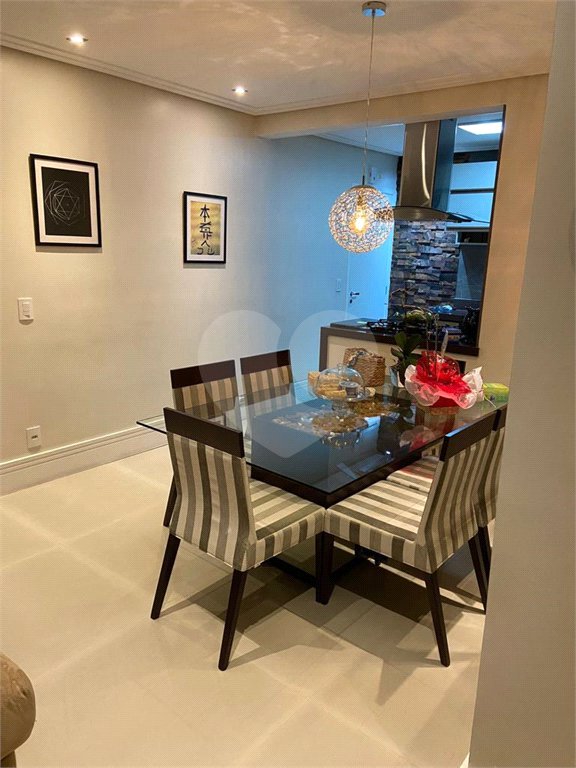 Apartamento à venda com 2 suítes em Jardim Independência, São Paulo, SP