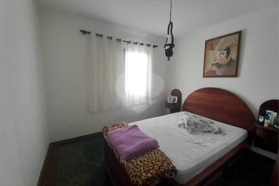Apartamento à venda ! Com 80 metros - Barro Branco -Lazer de Clube - SP
