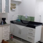 Apartamento à venda com 2 quartos em Perdizes, São Paulo, SP