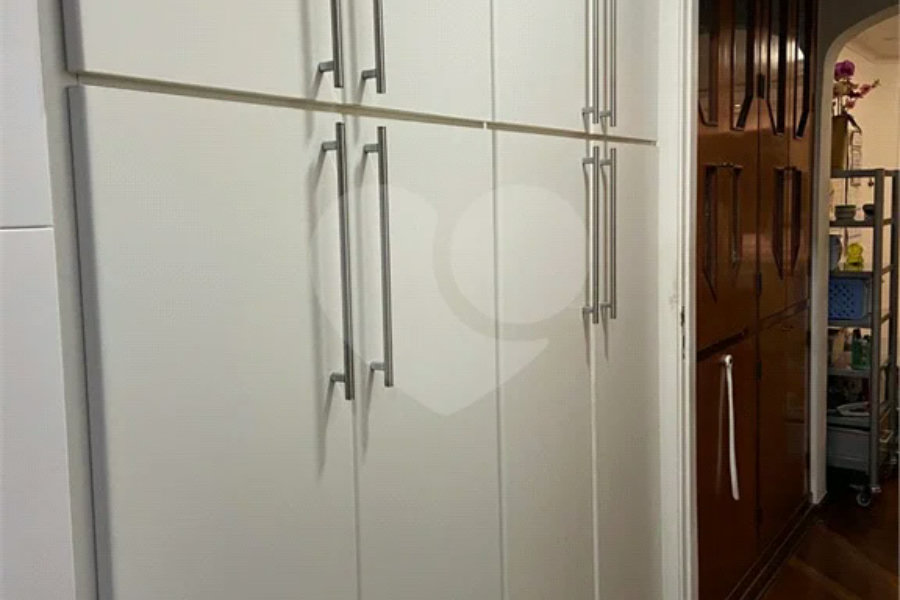 Apartamento à venda com 3 quartos, sendo 1 suíte, em Santana, São Paulo, SP