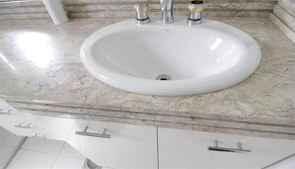 Apartamento à venda com 2 quartos, sendo 1 suíte, em Jardim Ampliação, São Paulo, SP