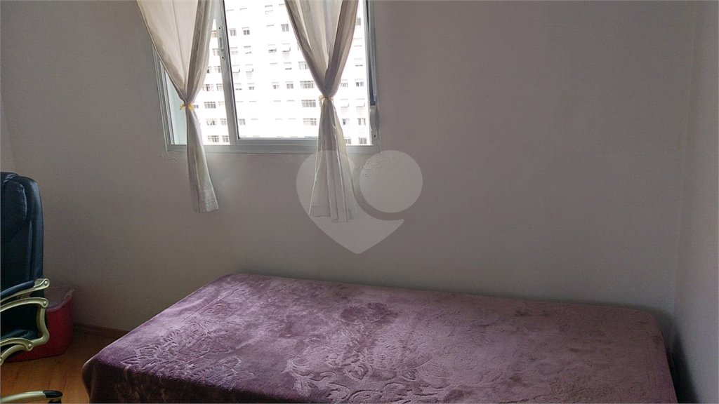 Apartamento à venda com 2 quartos em Cambuci, São Paulo, SP