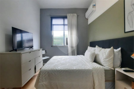 Apartamento à venda com 2 quartos em Taquara, Rio de Janeiro, RJ