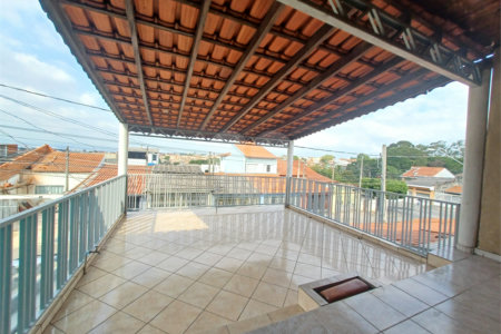 Sobrado à venda com 2 quartos em Jardim Guaíba, Sorocaba, SP