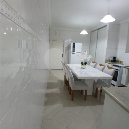 Casa à venda com 2 quartos em Penha de França, São Paulo, SP