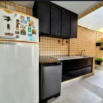 Casa com 4 dormitórios à venda, 127 m² por R$ 1.440.000,00 - Ponta da Praia - Santos/SP