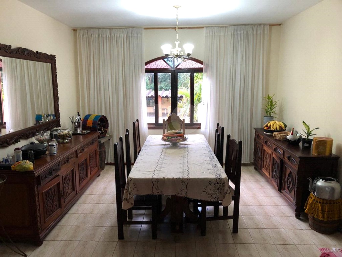 Casa Térrea à venda com 3 quartos, sendo 1 suíte,  em Olho D'água, Mairiporã, SP