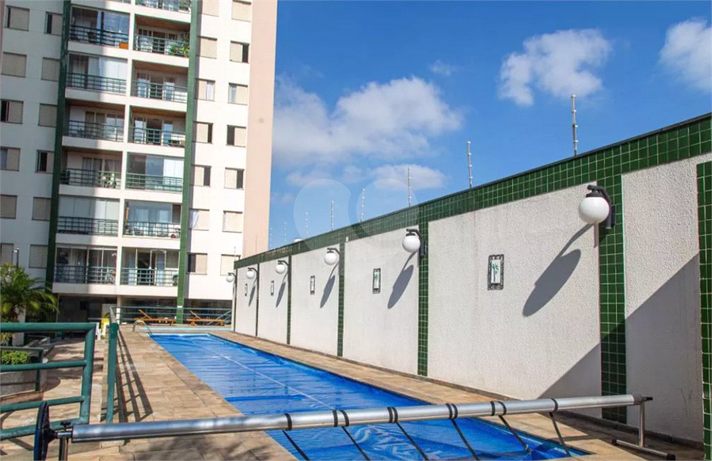 Apartamento à venda com 3 quartos, sendo 1 suíte, em Mooca, São Paulo, SP