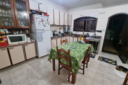 Sobrado à venda com 2 quartos em Tucuruvi, São Paulo, SP