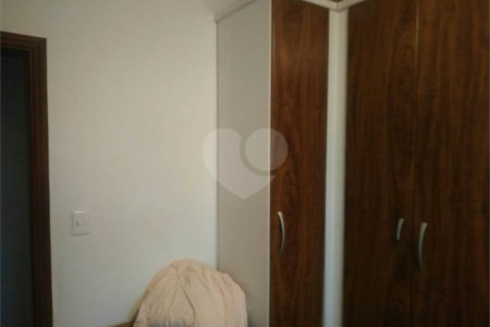 Apartamento à venda com 3 quartos, sendo 1 suíte, em Santana, São Paulo, SP