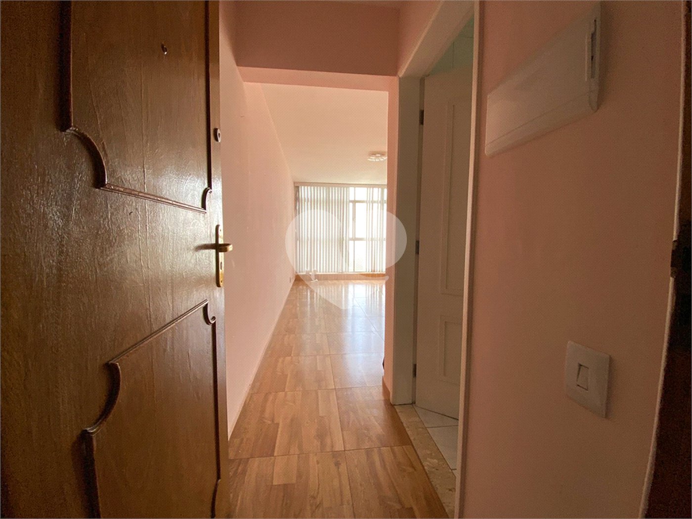 Apartamento à venda com 3 quartos em Santana, São Paulo, SP