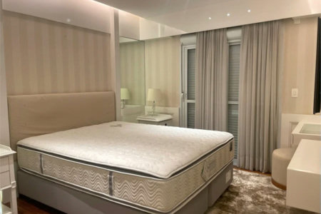 Apartamento para alugar com 3 suítes em Vila Leopoldina, São Paulo, SP