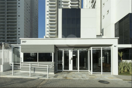 Apartamento à venda com 2 quartos, sendo 1 suíte, em Água Branca, São Paulo, SP