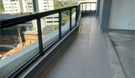 Apartamento à venda com 3 suítes em Butantã, São Paulo, SP