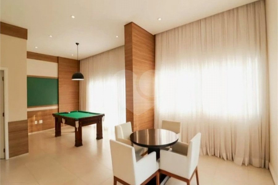 Apartamento à venda com 2 quartos, sendo 1 suíte, em Santana, São Paulo, SP