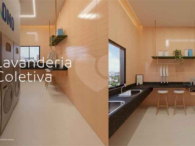 Apartamento à venda com 2 quartos em Santana, São Paulo, SP