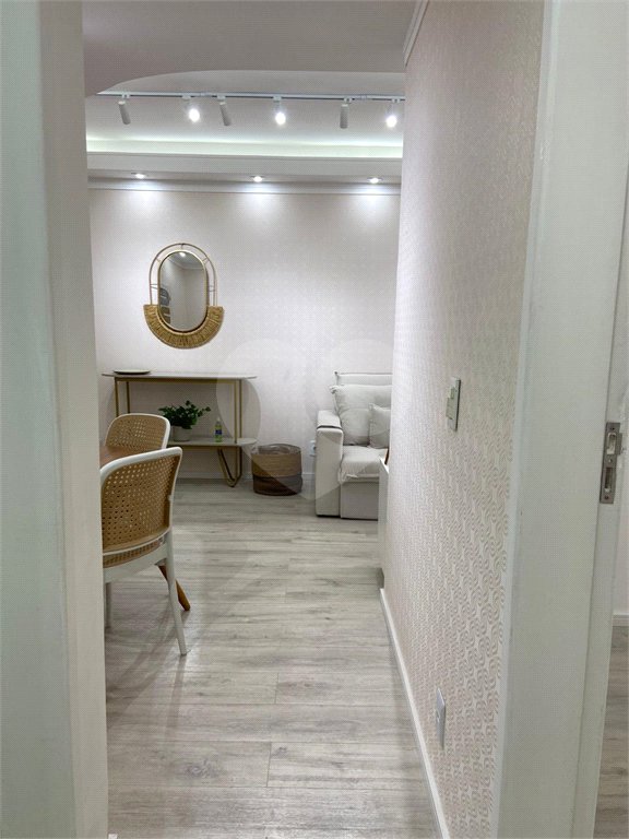 Apartamento para alugar com 3 quartos em Parque Erasmo Assunção, Santo André, SP