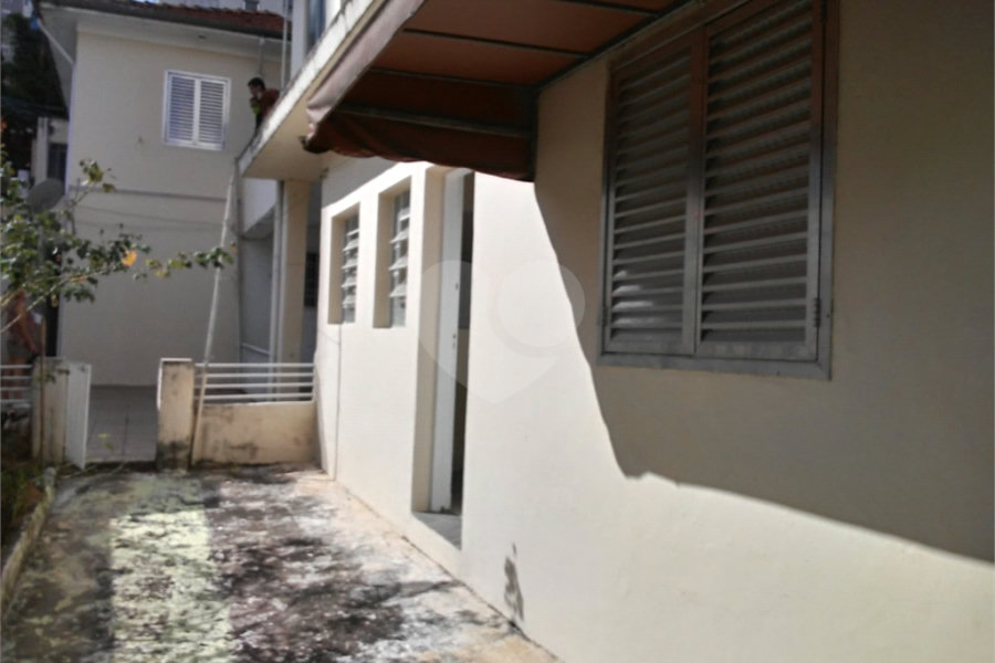 Casa Térrea à venda com 5 quartos em Vila Dom Pedro Ii, São Paulo, SP