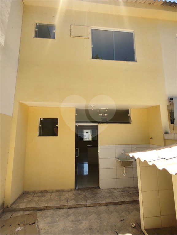 Casa à venda com 2 suítes em Campo Grande, Rio de Janeiro, RJ