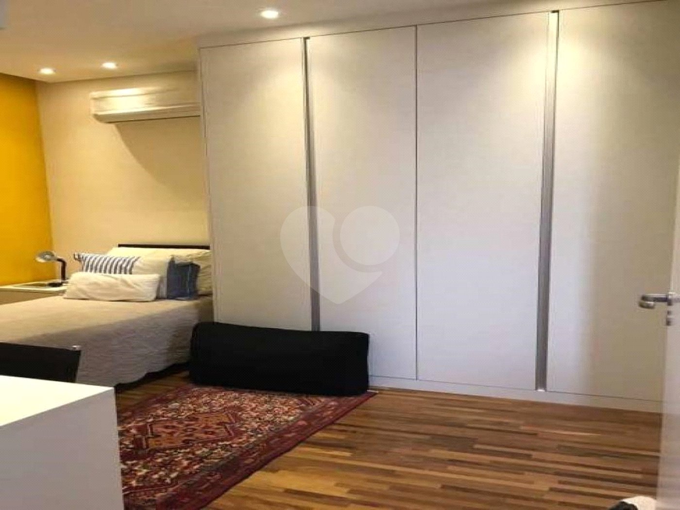 Casa à venda com 4 suítes em Vila São Silvestre, São Paulo, SP