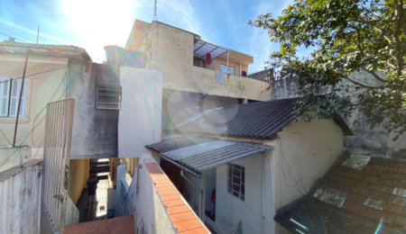Terreno à venda em Vila Maria Alta, São Paulo, SP