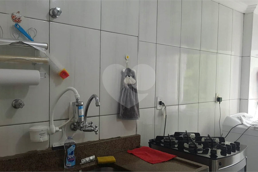 Apto 69 mt - 02 dormitorios - Sala - Cozinha 02 wcs -