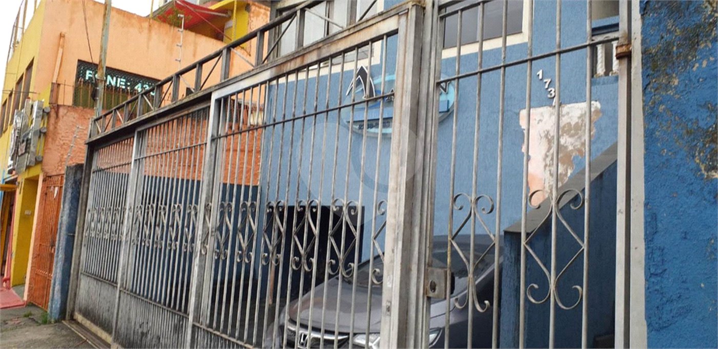 Sobrado à venda com 3 quartos em Imirim, São Paulo, SP