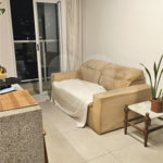 Apartamento à venda com 2 quartos em Vila Oliveira, Mogi das Cruzes, SP