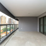 Apartamento à venda com 3 suítes em Jardim das Acácias, São Paulo, SP