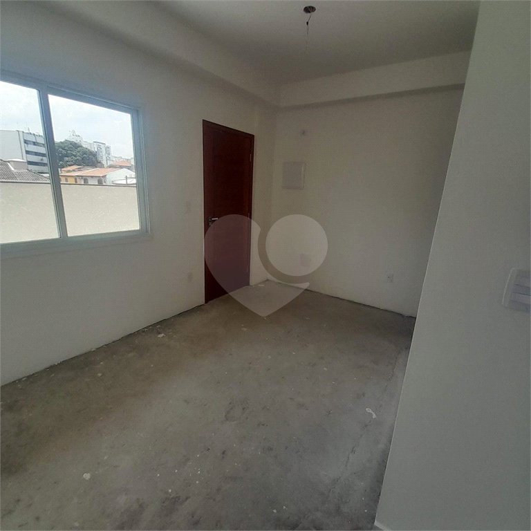 Apartamento à venda com 1 quarto em Parada Inglesa, São Paulo, SP