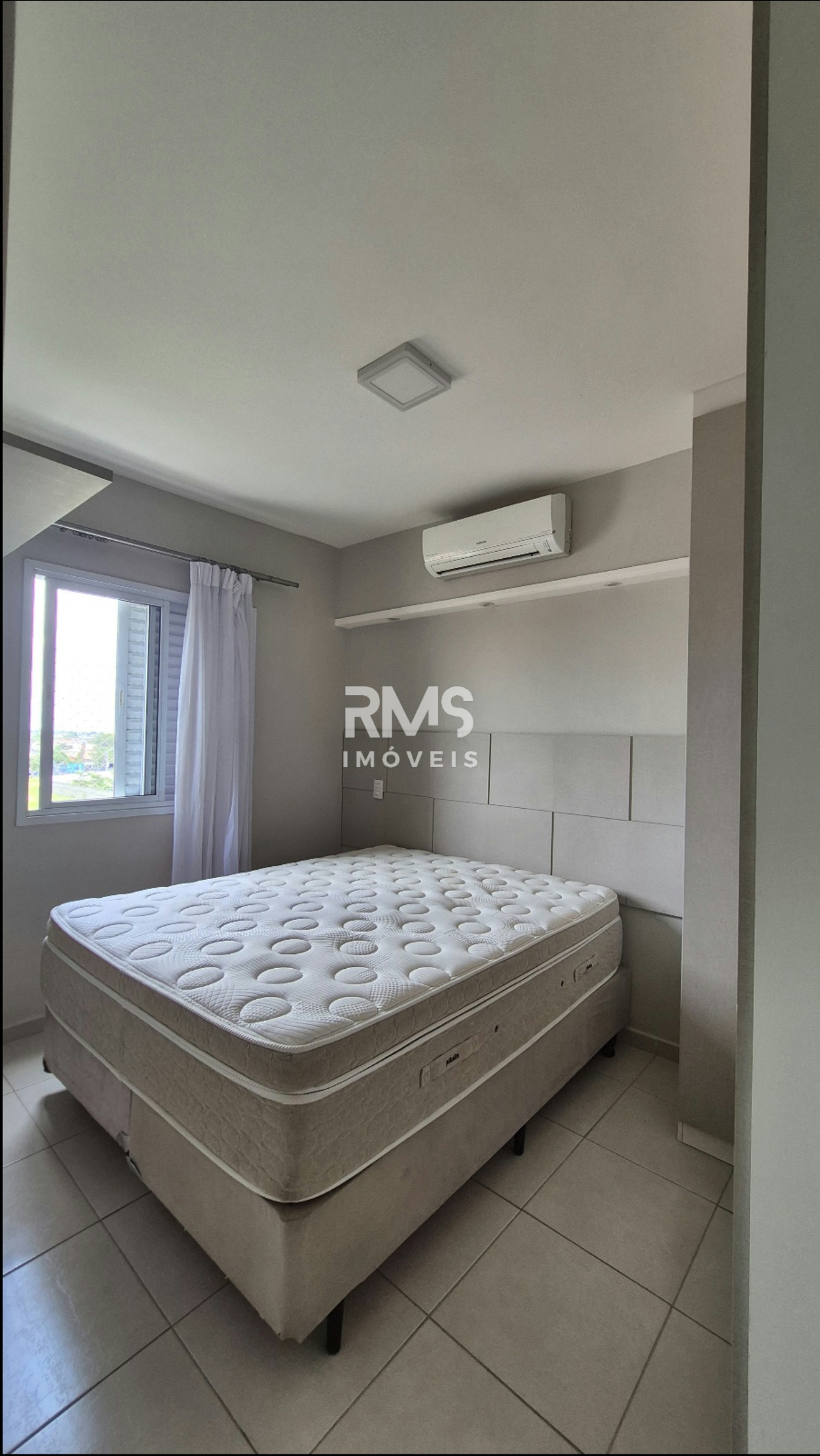 Apartamento à venda com 3 quartos, sendo 1 suíte,  em Jardim Aeroporto I, Itu, SP