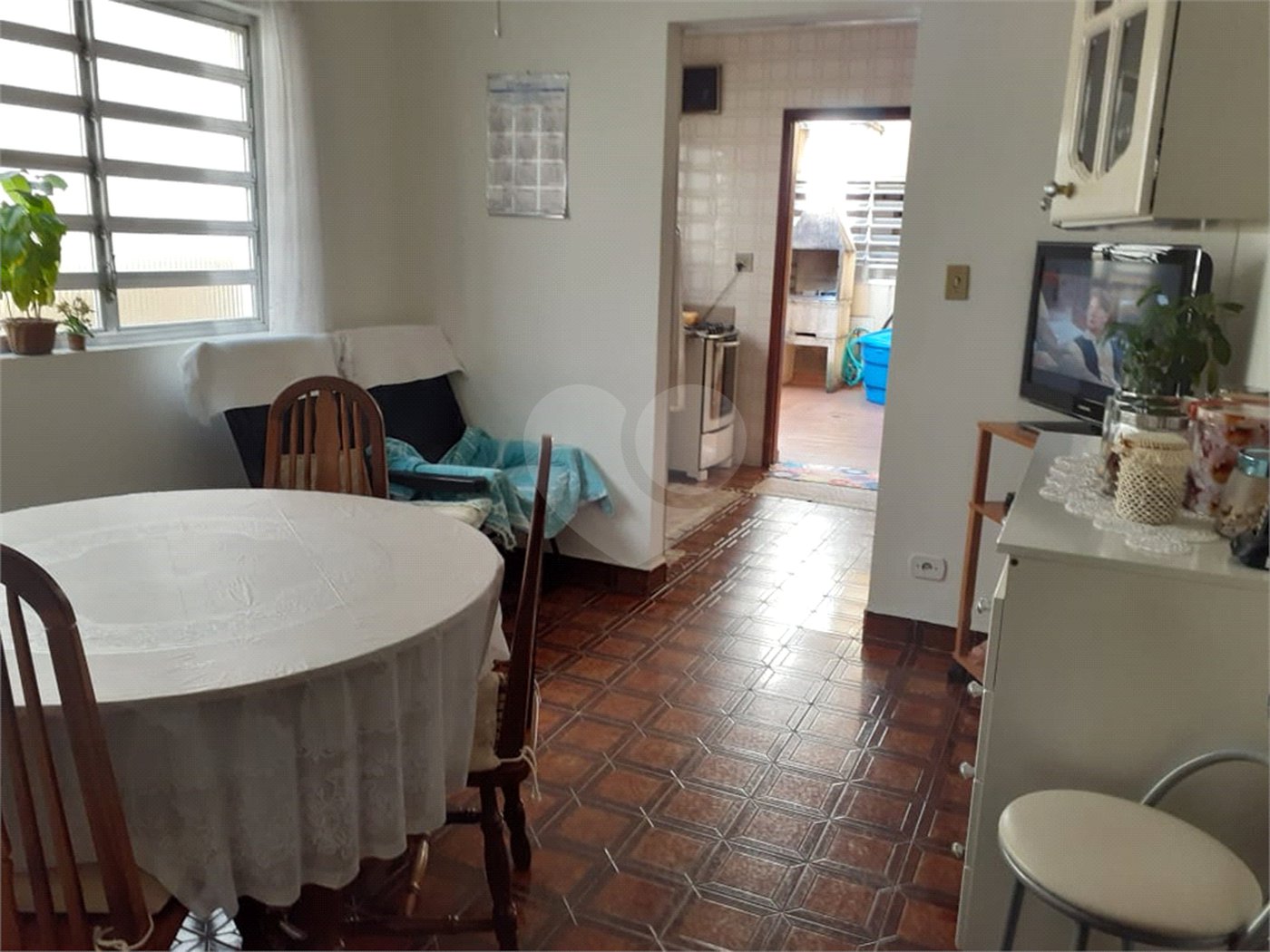 Sobrado à venda com 3 quartos, sendo 2 suítes, em Vila Anglo Brasileira, São Paulo, SP