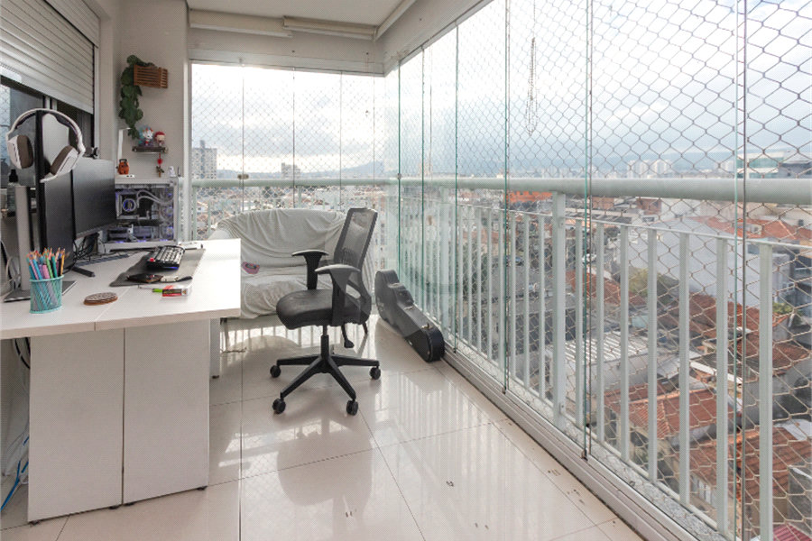 Apartamento à venda com 2 quartos, sendo 1 suíte, em Casa Verde, São Paulo, SP