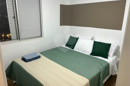 Apartamento à venda com 3 quartos em Vila Olímpia, São Paulo, SP