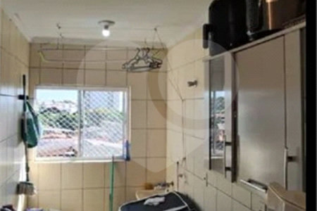 Apartamento à venda com 2 quartos em Jardim Califórnia, Sorocaba, SP
