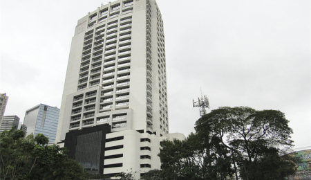 Sala à venda em Chácara Santo Antônio (zona Sul), São Paulo, SP
