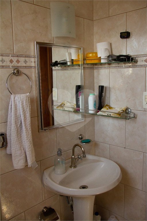 Casa Térrea à venda com 3 quartos, sendo 1 suíte, em Vila Irmãos Arnoni, São Paulo, SP