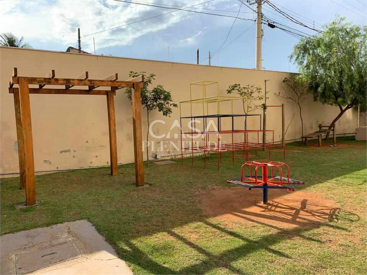 Apartamento à venda com 2 quartos em Jardim Refúgio, Sorocaba, SP