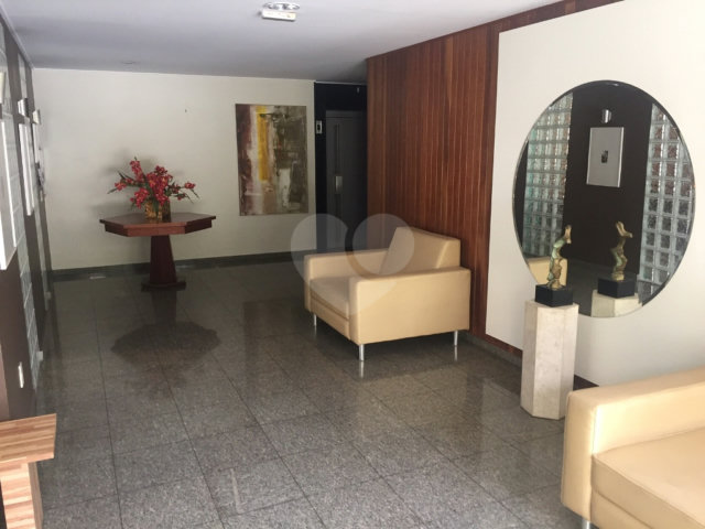 Apartamento à venda ou para alugar com 4 quartos, sendo 1 suíte,  em Horto Florestal, São Paulo, SP