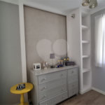 Apartamento à venda com 3 quartos, sendo 1 suíte,  em Casa Verde, São Paulo, SP