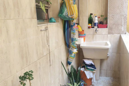 Apartamento à venda com 2 quartos em Santana, São Paulo, SP