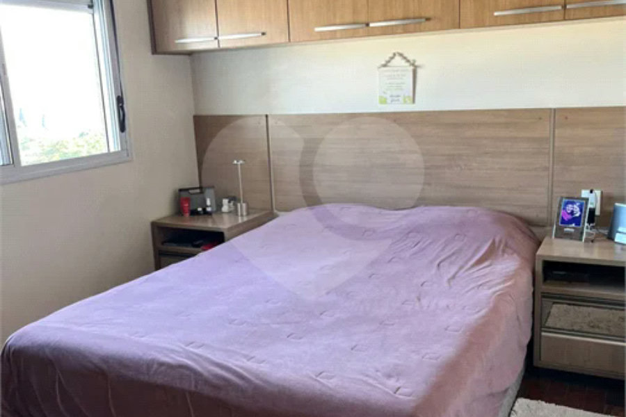 Apartamento no Clima Bothânico