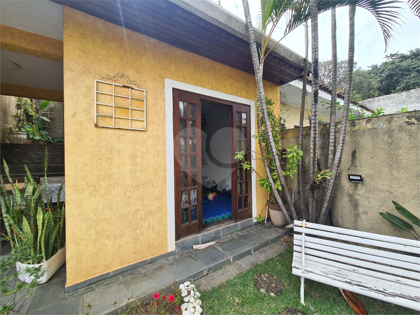 Sobrado à venda com 3 quartos, sendo 1 suíte, em Tucuruvi, São Paulo, SP